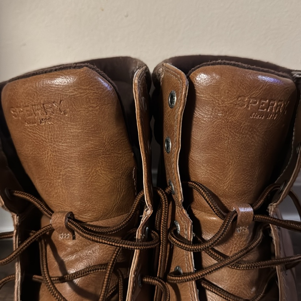 Men’s Sperry Cold Bay Thinsulate™ Duck Boot - Picture 2 of 7